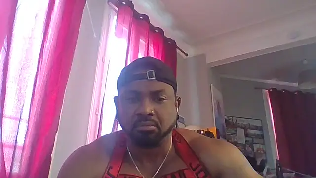 Snapshot of nickgode69 chatting on March 29, 2026, 11:45 am nickgode69 online show from March 29, 2026, 11:45 am