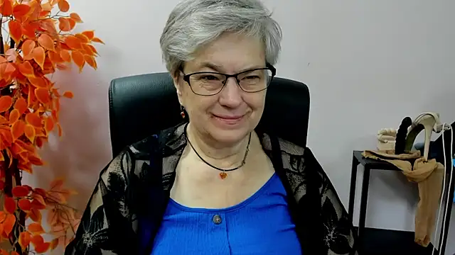 IrisDream online show from September 26, 2025, 6:20 am