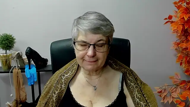 IrisDream online show from March 21, 2025, 7:22 am