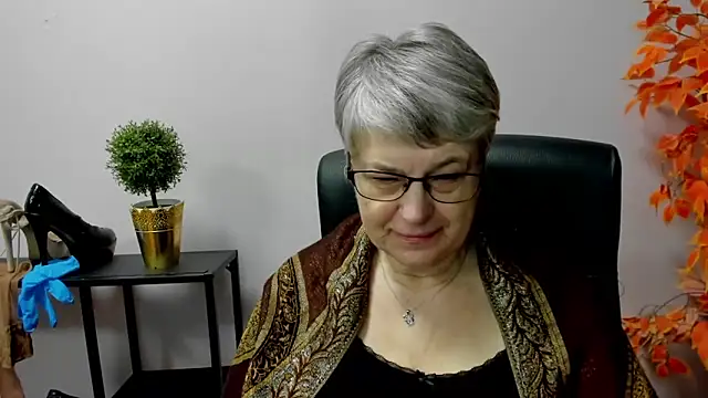 IrisDream online show from March 11, 2025, 7:14 am