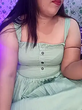 Cute-Raashii online show from September 22, 2025, 9:48 am