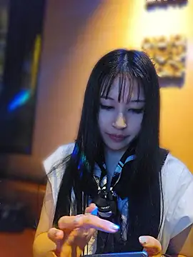 Snapshot of -satomi-jp chatting on May 28, 2026, 3:07 pm -satomi-jp online show from May 28, 2026, 3:07 pm