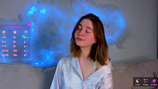 FalineBucher online show from February 8, 2025, 12:39 pm