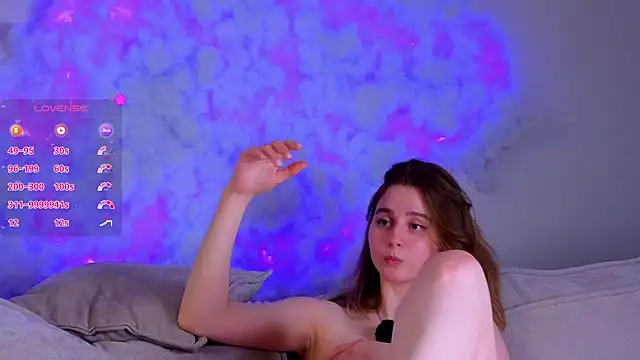 FalineBucher online show from February 21, 2025, 5:20 pm