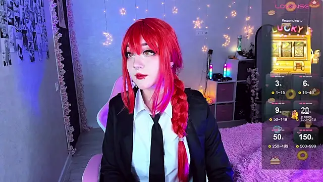 Aki  Ra online show from March 7, 2025, 11:05 pm