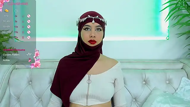 iiris  online show from March 7, 2025, 1:40 pm