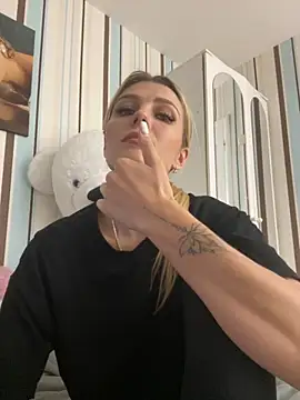 Liya my online show from September 30, 2025, 4:46 pm