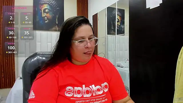 katty femdom online show from July 21, 2026, 10:05 am