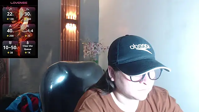 katty femdom online show from October 10, 2025, 12:39 pm