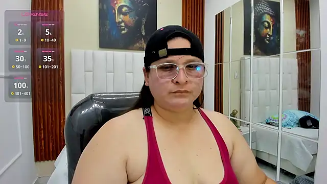 katty femdom online show from July 12, 2026, 5:03 pm