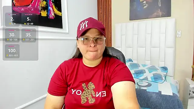 katty femdom online show from July 5, 2026, 11:50 am