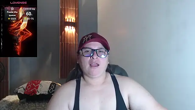 katty femdom online show from October 2, 2025, 12:41 pm