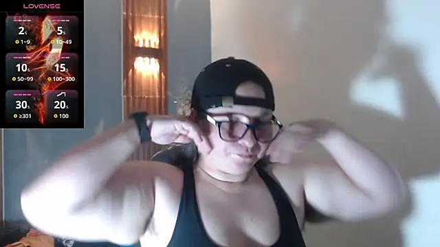 Snapshot of katty_femdom chatting on October 14, 2025, 12:50 pm katty femdom online show from October 14, 2025, 12:50 pm