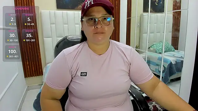 katty femdom online show from July 9, 2026, 9:10 am
