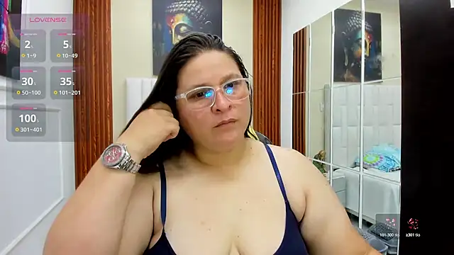 katty femdom online show from July 23, 2026, 10:45 am