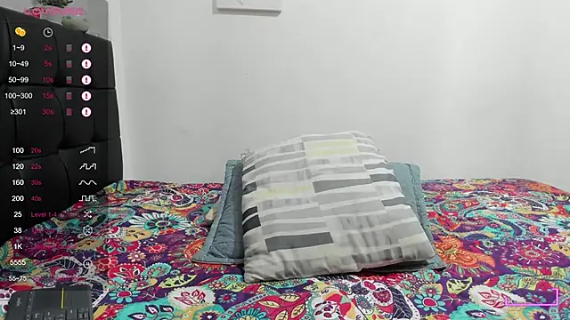 RoddyRich11 online show from September 26, 2025, 11:39 am