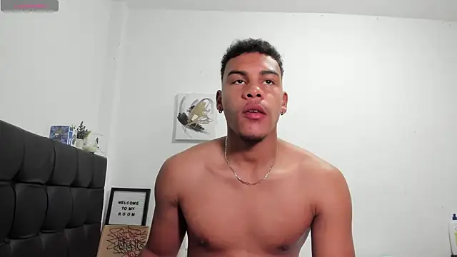 RoddyRich11 online show from January 10, 2026, 11:49 am