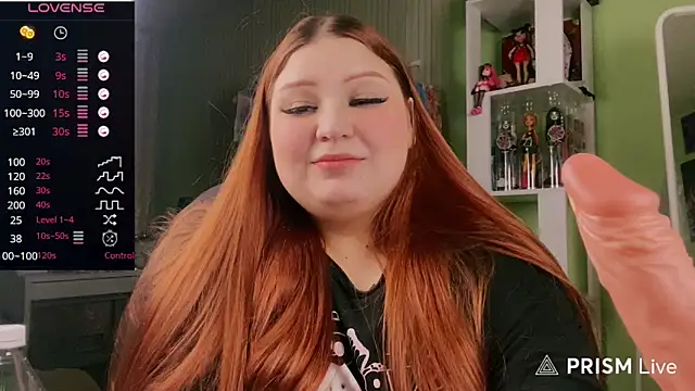 Helen Shine online show from February 21, 2026, 6:10 pm