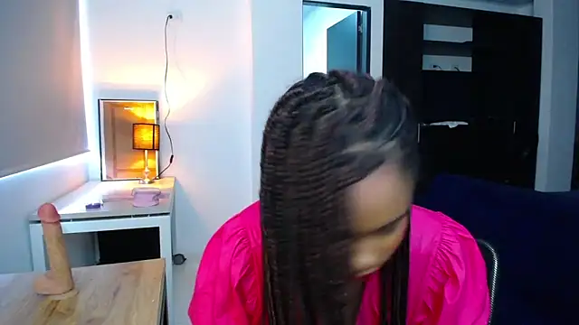 diabla sexyboobs online show from March 14, 2026, 10:27 pm