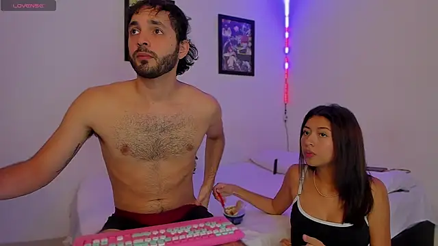 persiival online show from February 9, 2025, 5:50 am