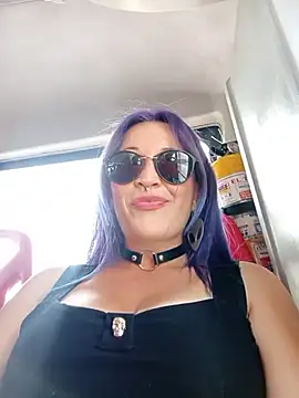 sophie banger online show from October 24, 2025, 5:12 pm