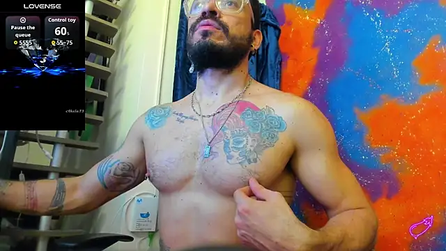 Snapshot of leondevereda chatting on October 4, 2025, 1:07 am leondevereda online show from October 4, 2025, 1:07 am