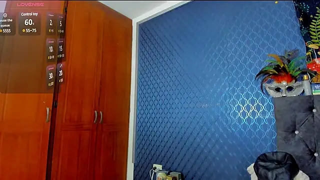 Snapshot of leondevereda chatting on March 14, 2025, 4:43 am leondevereda online show from March 14, 2025, 4:43 am