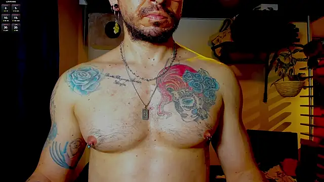 Snapshot of leondevereda chatting on January 17, 2026, 12:26 am leondevereda online show from January 17, 2026, 12:26 am