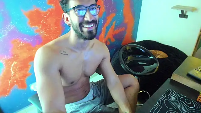 Snapshot of leondevereda chatting on October 6, 2025, 9:15 pm leondevereda online show from October 6, 2025, 9:15 pm