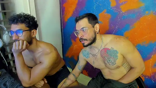 Snapshot of leondevereda chatting on September 28, 2025, 1:45 am leondevereda online show from September 28, 2025, 1:45 am