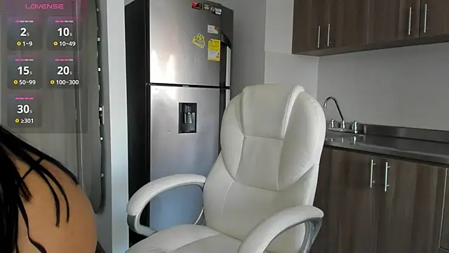 Missbeloved online show from March 9, 2025, 2:10 pm