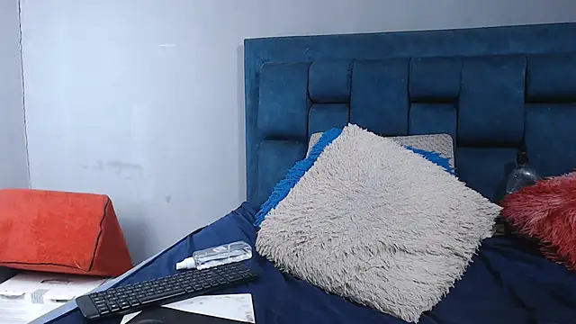 GabySteven online show from July 29, 2026, 8:46 am