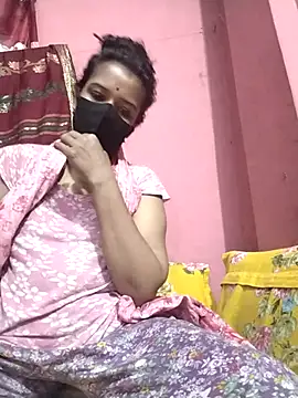 Oindrila-Rani online show from November 28, 2025, 3:17 am