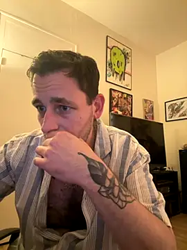 defbond420 online show from October 13, 2025, 10:21 pm