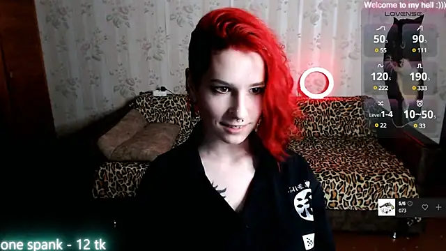 Miya Wey  online show from March 8, 2025, 7:31 pm