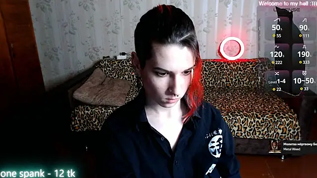 Miya Wey  online show from March 2, 2025, 2:58 pm