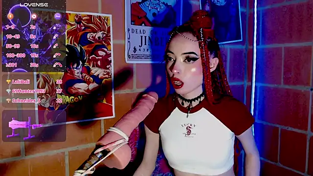 Yennastone online show from March 27, 2026, 8:26 am