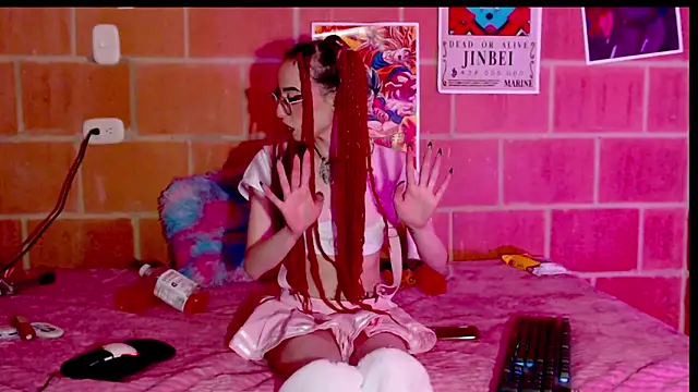 Yennastone online show from March 25, 2026, 1:17 am