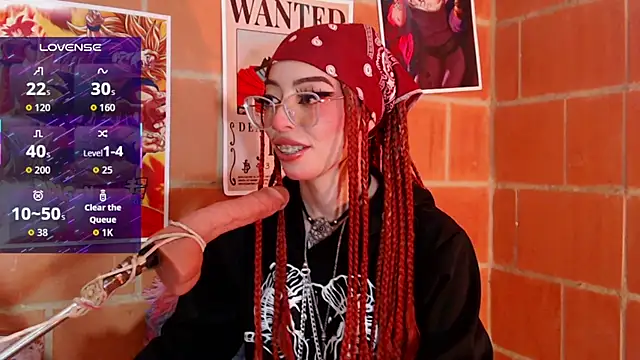 Yennastone online show from March 13, 2026, 5:01 am