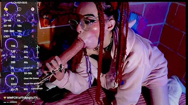 Yennastone online show from March 24, 2026, 6:24 am