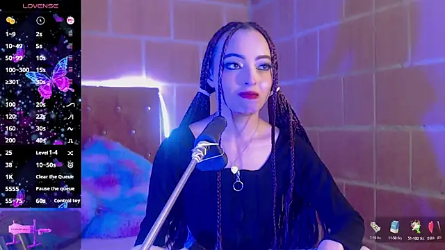 Yennastone online show from March 13, 2025, 12:37 am