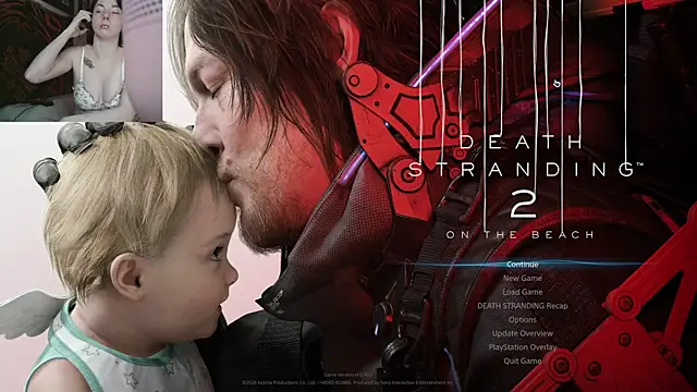 GoddessPinxx online show from March 22, 2026, 4:19 pm