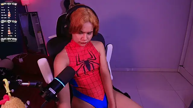 marlena3312 online show from October 21, 2025, 2:27 pm