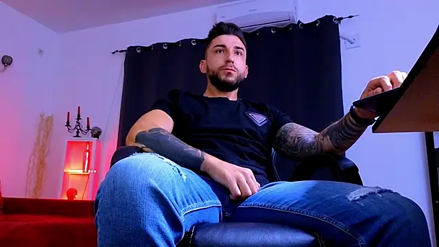 MightyAaron66 online show from August 1, 2026, 3:04 am