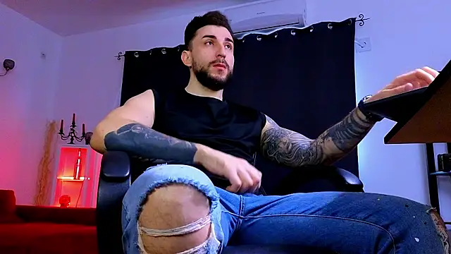 MightyAaron66 online show from February 17, 2026, 9:28 am