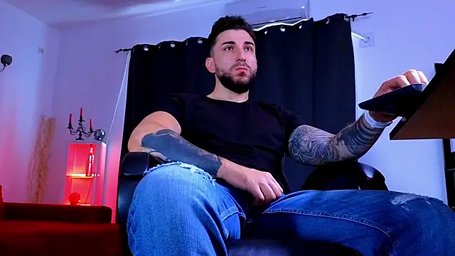 MightyAaron66 online show from July 20, 2026, 6:43 am