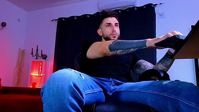 MightyAaron66 online show from July 16, 2026, 5:10 pm