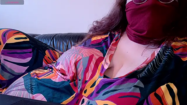 DoubleCherryBombXO online show from January 28, 2025, 12:32 pm