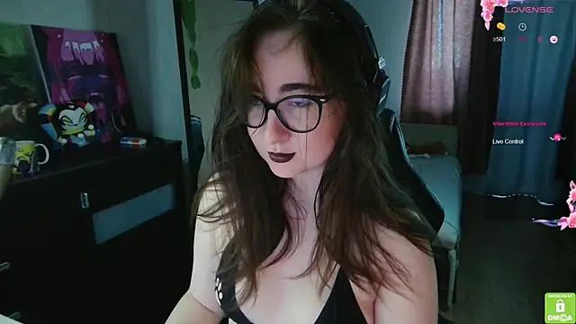 el sweety online show from September 25, 2025, 8:31 am