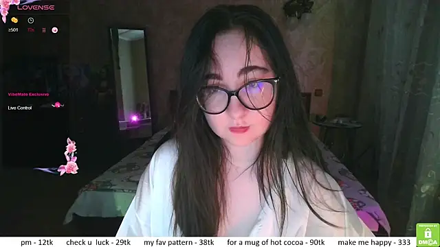 el sweety online show from November 14, 2025, 9:13 am